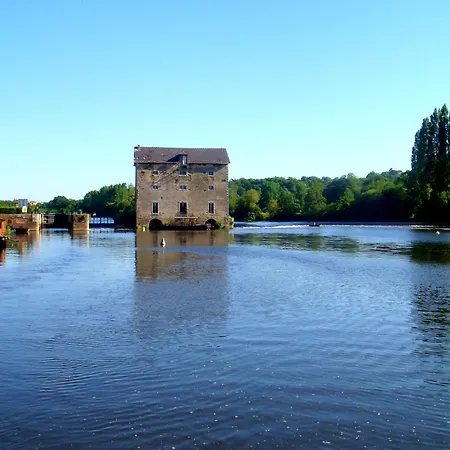 Sejour Vintage Sur Penichette A Quai - 3 Cabines/7 Pers.